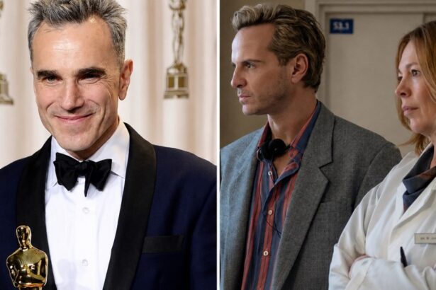 ‘Elsinore’ Revisits Daniel Day-Lewis’ Infamous ‘Hamlet’ Walk-Off