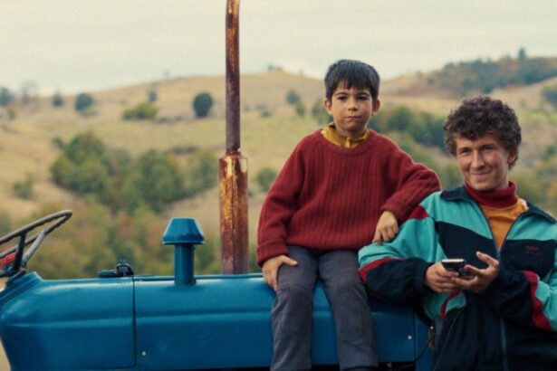 ‘DJ Ahmet’ Leads Adriatic Awards Contest, Followed by ‘Yugo Florida’