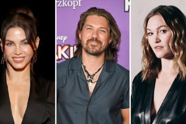 ‘Dancing With the Stars’ Cast: Meet Season 35 Celebs and Pros