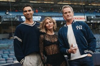 Neil Patrick Harris to Star in ‘Damn Yankees’ Broadway Revival