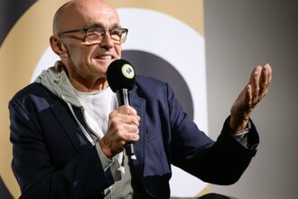 Danny Boyle Discusses ’28 Years Later Part 3′