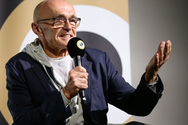 Danny Boyle Discusses ’28 Years Later Part 3′
