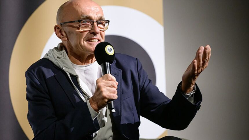 Danny Boyle Discusses ’28 Years Later Part 3′