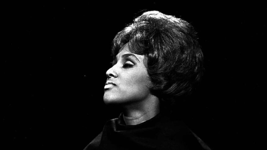 Κριτική για το «Darlene Love: I Know Where I’ve Been»: Ένα συγκινητικό ντοκιμαντέρ για την ποπ μουσική