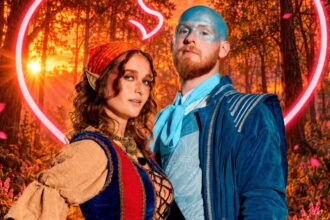 Banijay to Launch Dating Reality Format ‘Date Knight’ at Mipcom