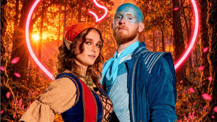 Banijay to Launch Dating Reality Format ‘Date Knight’ at Mipcom