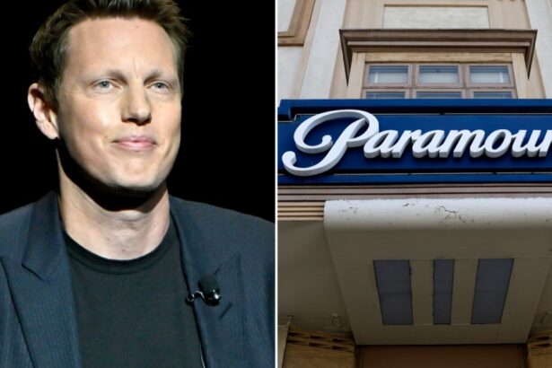 Paramount Argues States’ Antitrust Suit Will ‘Collapse Under Scrutiny’