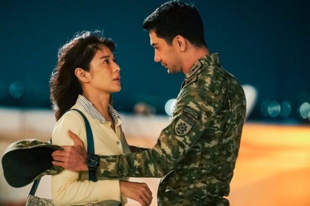 Η ταινία «Descendants of the Sun», με πρωταγωνιστές τους Reza Rahadian και Dian Sastrowardoyo, θα παρουσιαστεί στην Αγορά του Μπουσάν, καθώς η Barunson E&A ξεκινά τις πωλήσεις
