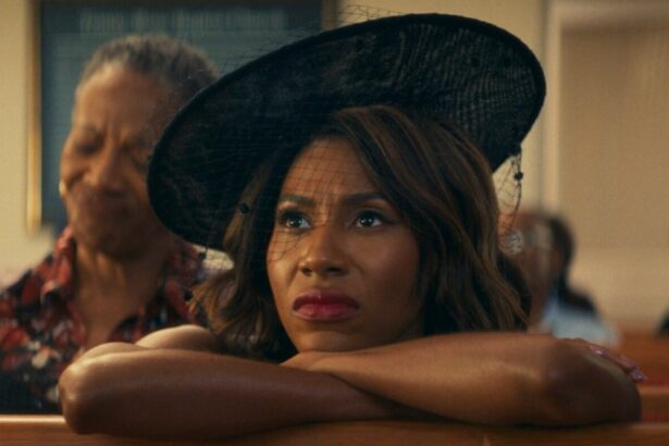 ‘Diarra From Detroit’ Season 2 Finale: Moving to Paramount+, Season 3 Plans