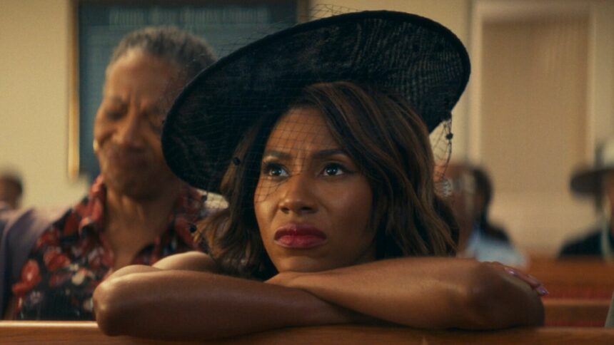 ‘Diarra From Detroit’ Season 2 Finale: Moving to Paramount+, Season 3 Plans