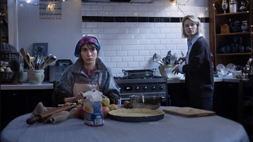 Radu Jude’s ‘The Diary of a Chambermaid’ Secures U.S. Distribution