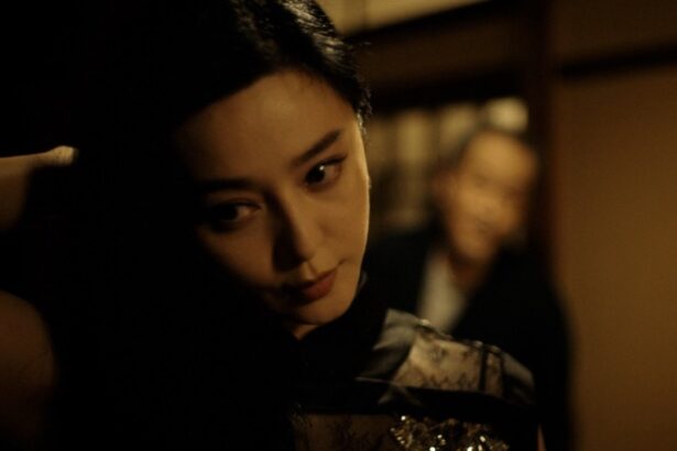 Η Fan Bingbing για την ταινία «Diary of a Mad Old Man» και τις διεθνείς φιλοδοξίες της