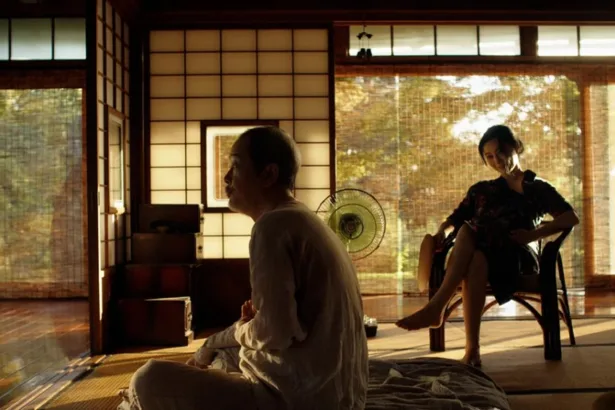 ‘Diary of a Mad Old Man’ Review: Wayne Wang and Fan Bingbing Unintentionally Find the Boredom in Sex and Death