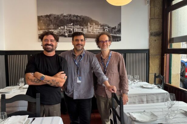 ‘The Platform’ Producer David Matamoros Boards Matias Rojas ‘Dog Legs’