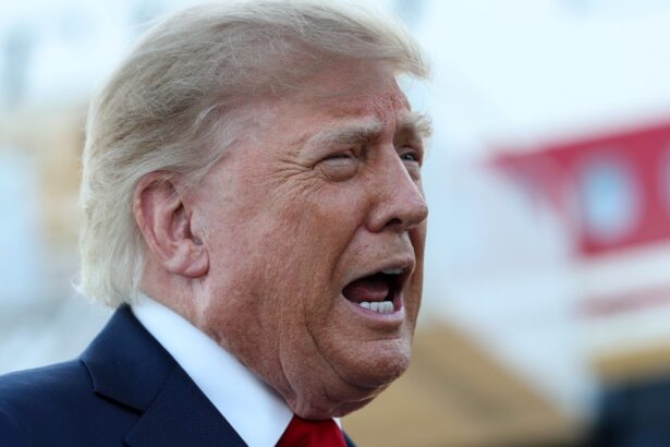 Judge Orders Trump White House to Restore Access to CNN, MS NOW, Politico Immediately