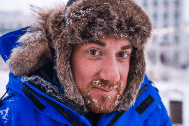 Drew Binksy Signs Deal With Netflix