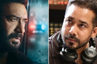 ‘Drishyam: The Conclusion’ Director on Ajay Devgn’s Darker Turn