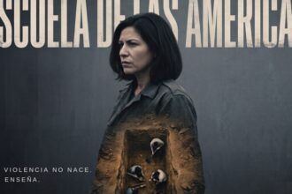 ‘Plaza Catedral’ Director Abner Benaim, Chile’s Daniela Vega and Alfredo Castro Board Fiction Series ‘School of the Americas’ (EXCLUSIVE)