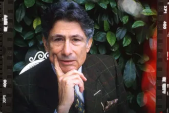 ‘Edward Said: Between Worlds’ Review: A Timely Archival Documentary