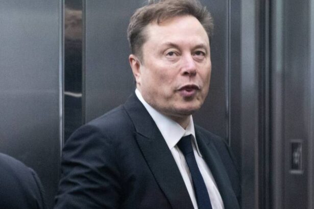 Elon Musk Documentary Trailer Asks If He’s a Fascist or Great Inventor