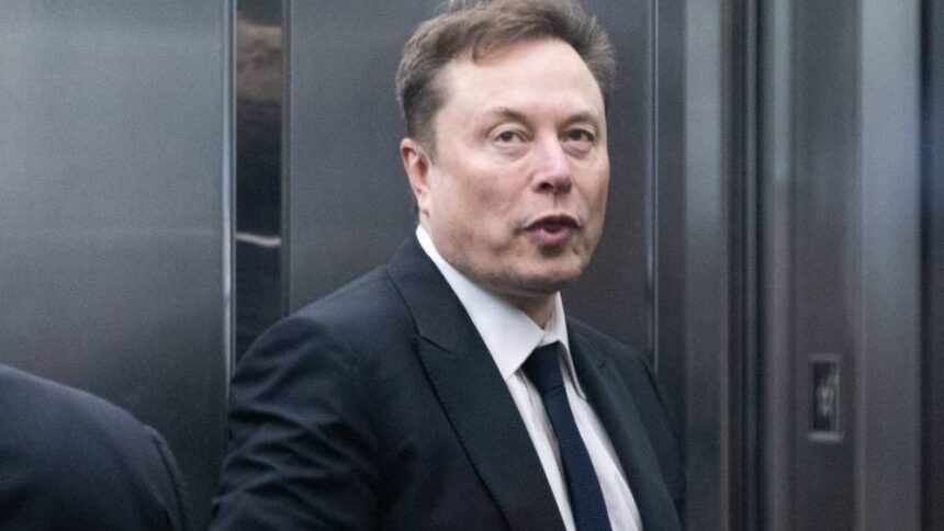 Elon Musk Documentary Trailer Asks If He’s a Fascist or Great Inventor