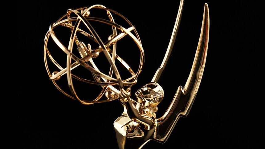Emmy Winners: Complete List