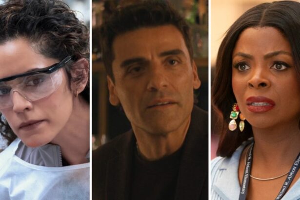 EmmysSoWhite Part 2: No Actors of Color Win Acting Emmys