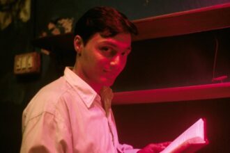 Inside the Restoration of Indian Cult Classic ‘English, August,’ Heading to Venice as Relevant as Ever (EXCLUSIVE)