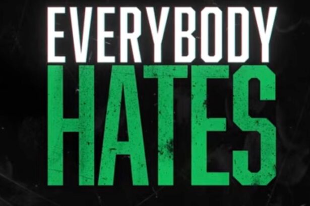 Vice Greenlights ‘Everybody Hates’ Series About Figures Like Jake Paul