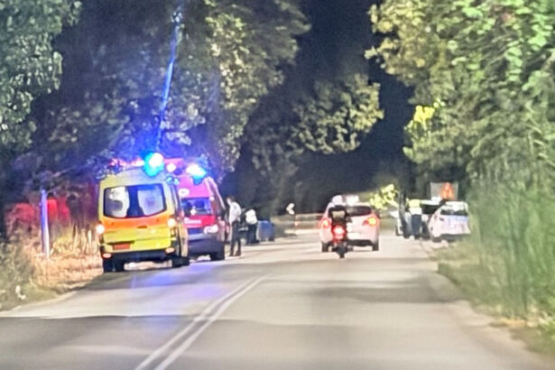 Ομολόγησε ο 27χρονος τη δολοφονία της 25χρονης στην Ηγουμενίτσα – «Τσακωθήκαμε και θόλωσα»
