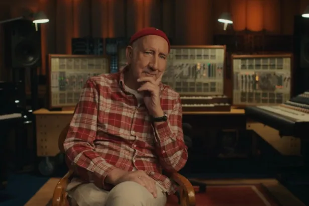 Pete Townshend: Behind Blue Eyes Review: Lively But Scattered Rock Doc
