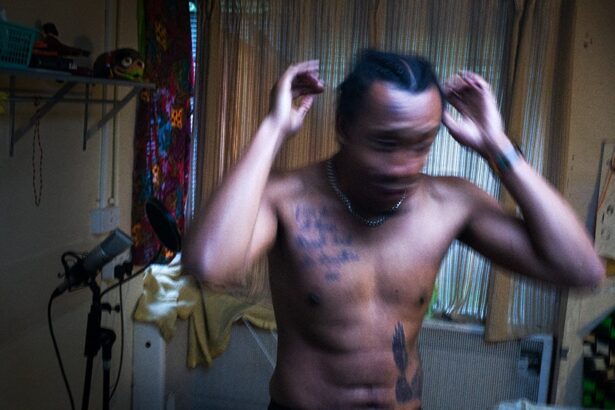 Florid Director on Challenging Misrepresentation of Schizophrenia