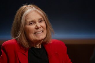 Gloria Steinem’s Last Interview to Stream on Netflix