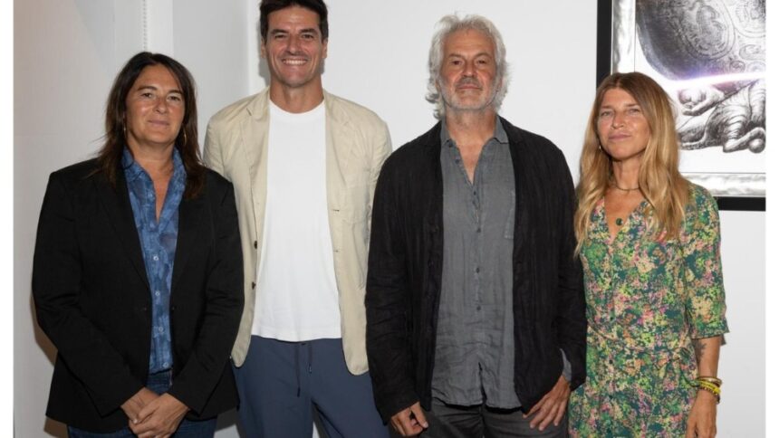 Spain’s Impulse Cinema and Italy’s Fandango Forge Partnership
