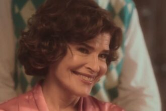 Ginevra Elkann’s ‘The Roses of Marrakesh’ Boarded by True Colours