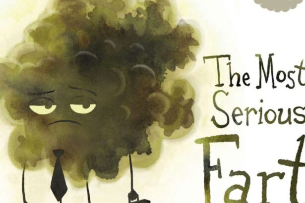 Ο διευθυντής καστ των «Simpsons», Scott Muller, για την ταινία «The Most Serious Fart»