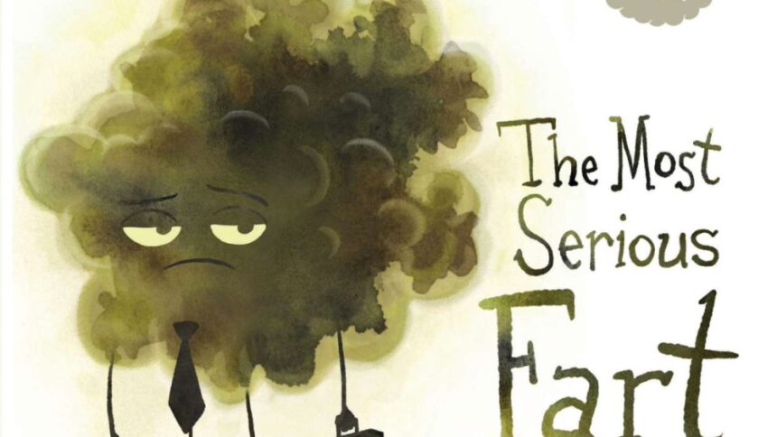 Ο διευθυντής καστ των «Simpsons», Scott Muller, για την ταινία «The Most Serious Fart»