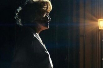 Dakota Johnson Is Marilyn Monroe in Maggie Gyllenhaal’s ‘Flesh Impact’