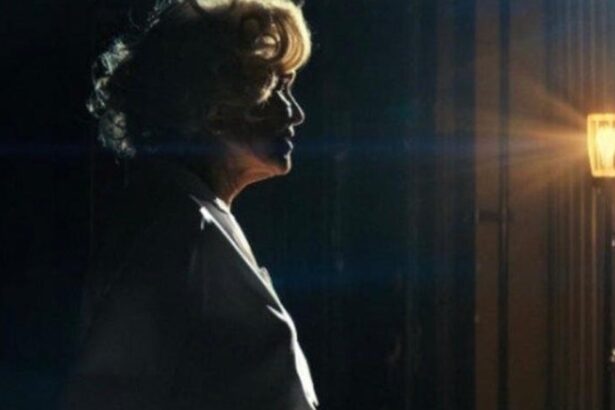 Dakota Johnson Is Marilyn Monroe in Maggie Gyllenhaal’s ‘Flesh Impact’