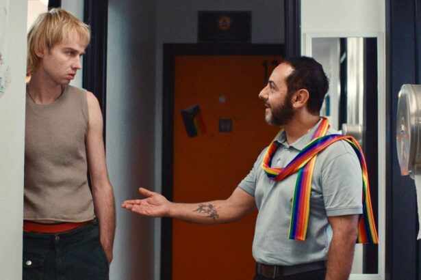 Venice Queer Lion Title ‘Tijuana, Todavia’ Aims Spotlight on Refugees