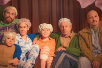 Toronto Fest-Bound ‘After Elena’ Starring Alfredo Castro Bows Trailer