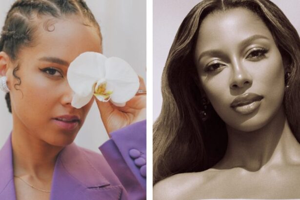 Alicia Keys, Victoria Monet Join 2026 Global Citizen Festival Lineup