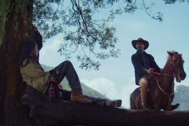 Oscars: Indonesia Picks ‘Four Seasons in Java’ for International Race