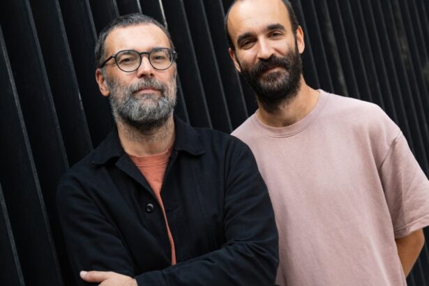 Los Javis Set to Produce HBO Max Series From Fran Araújo, Eduard Sola