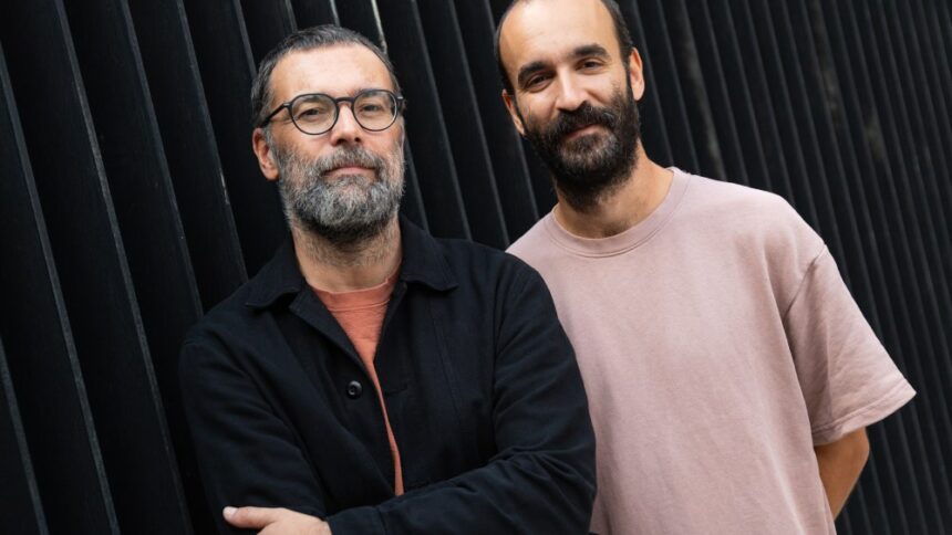 Los Javis Set to Produce HBO Max Series From Fran Araújo, Eduard Sola