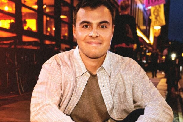 ‘SNL’ U.K. Adds Freddie Meredith to Cast