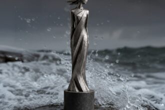 Ο Λάσε Χάλστρεμ, η Λένα Όλιν και η Τρίν Ντίρχολμ μεταξύ των βραβευθέντων στα βραβεία «The Freyas»