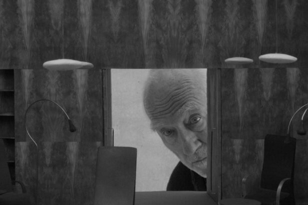 Wim Wenders on Why He Made a Documentary About Architect Peter Zumthor