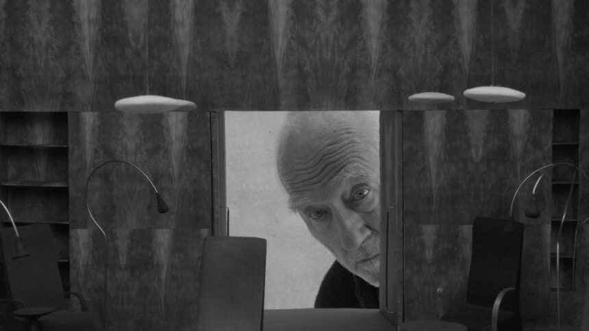 ‘From Inside Out – The Architecture of Peter Zumthor’ Review