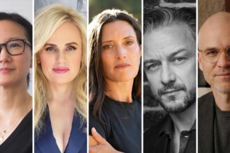 Variety & Utopai Studios to Host Future in Focus Conversations at TIFF